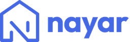 Nayar Logo